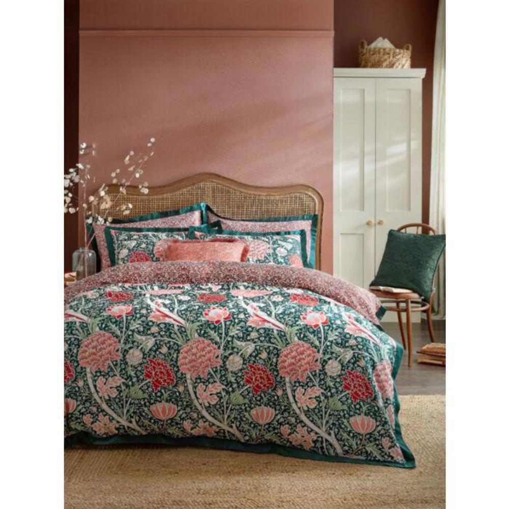William Morris at Home Cray Duvet Set